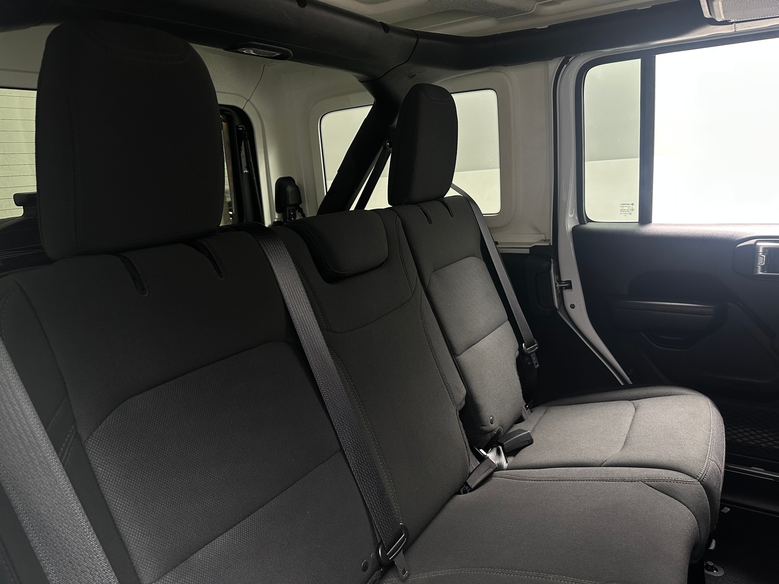 Thumbnail: 2018 Jeep Wrangler - 6