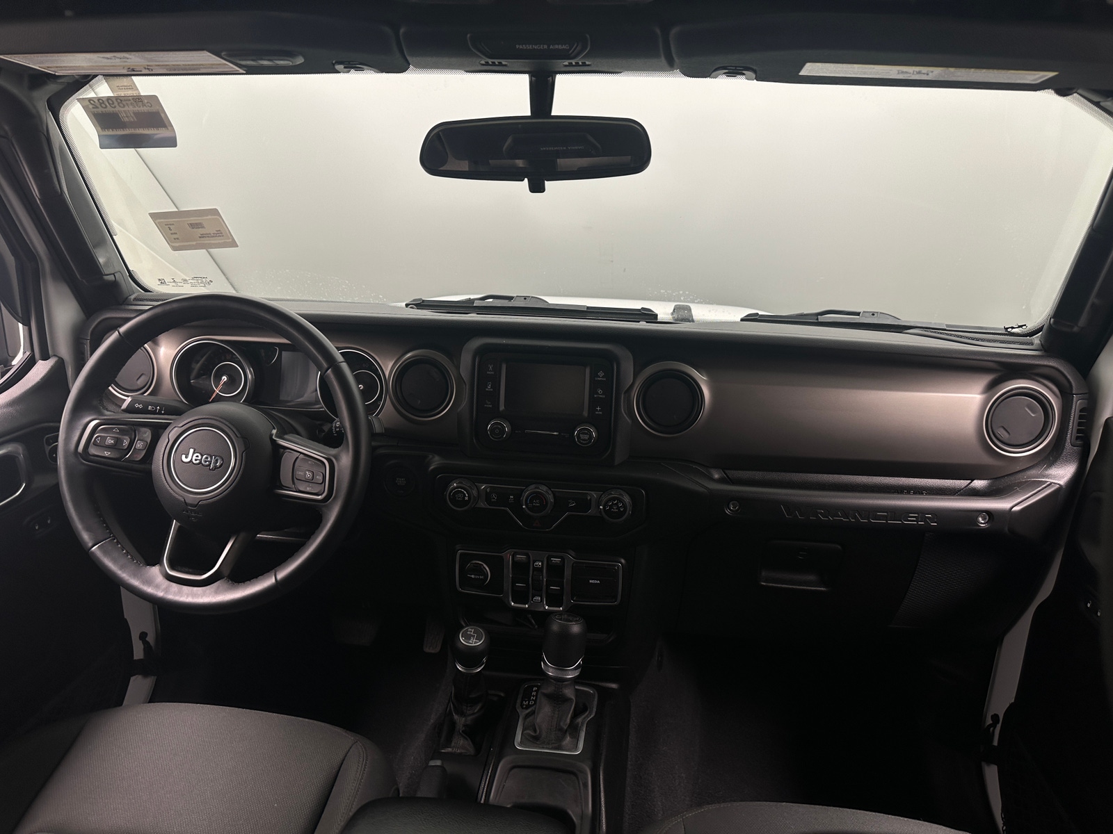 Thumbnail: 2018 Jeep Wrangler - 3