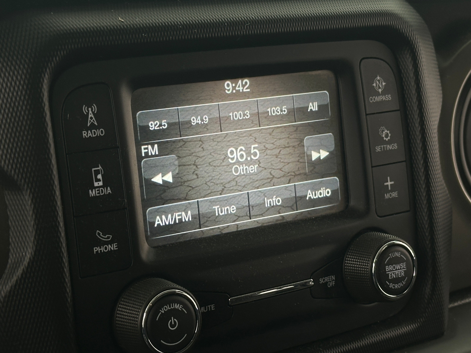 Thumbnail: 2018 Jeep Wrangler - 4