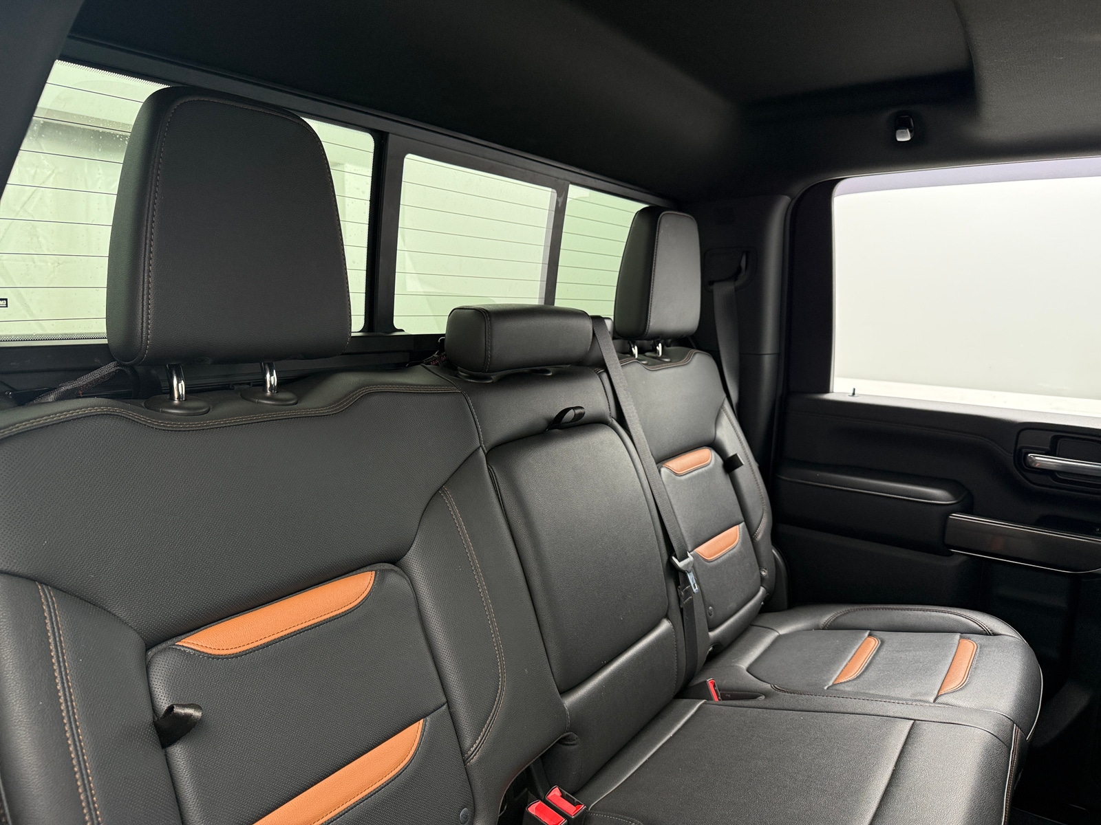 Thumbnail: 2022 GMC Sierra 2500 - 5