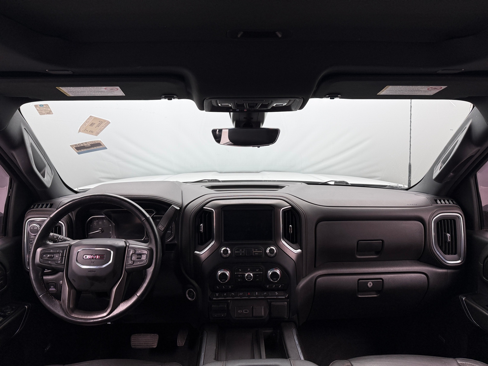 Thumbnail: 2022 GMC Sierra 2500 - 2