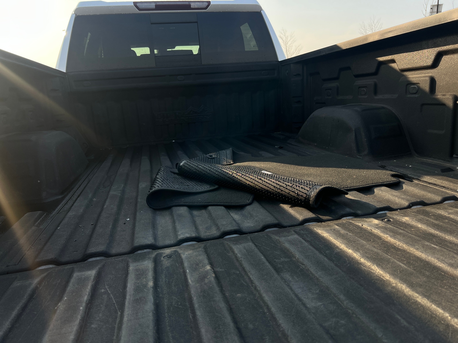 Thumbnail: 2022 GMC Sierra 2500 - 6