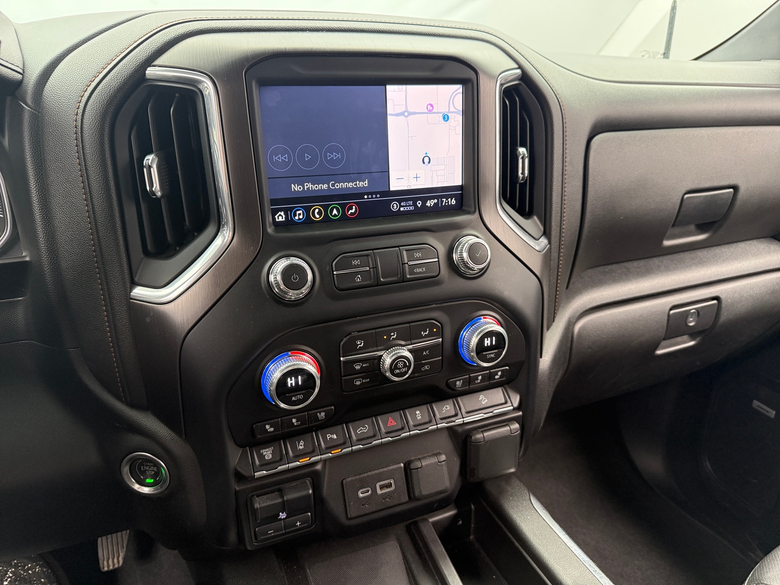 Thumbnail: 2022 GMC Sierra 2500 - 3