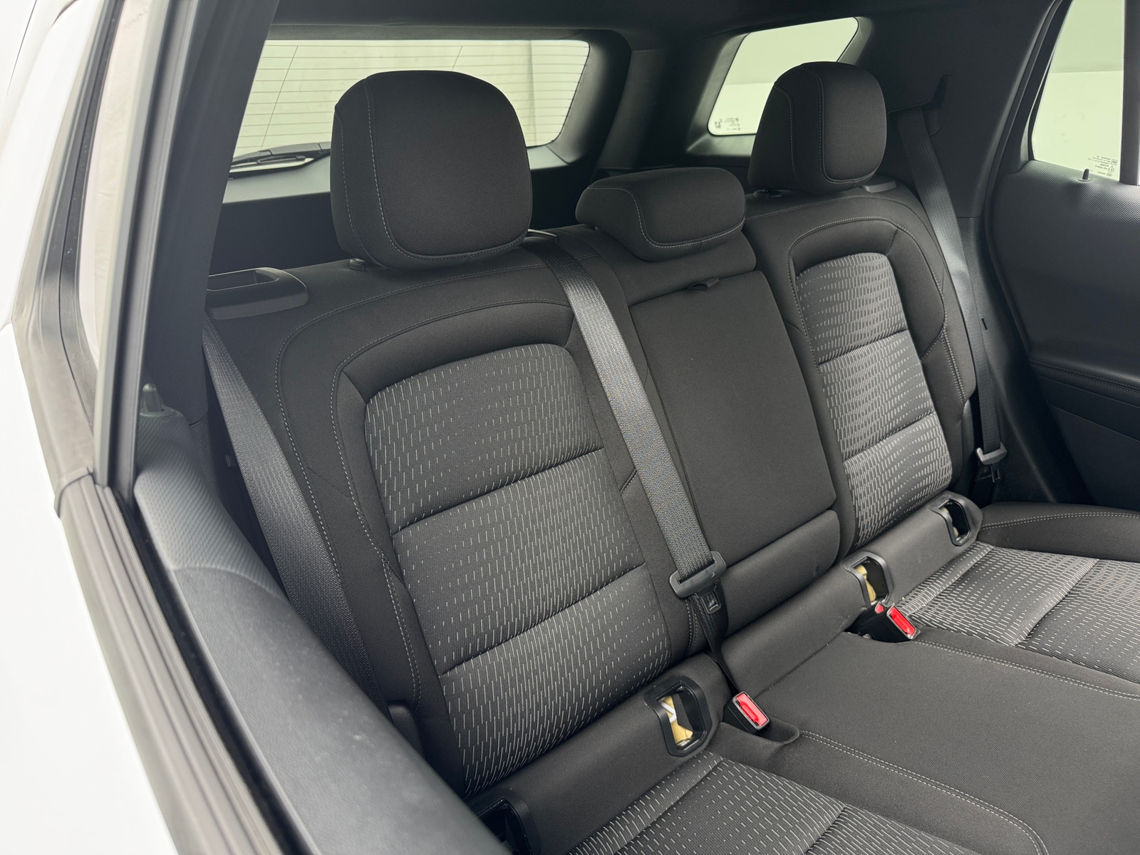 Thumbnail: 2025 Chevrolet Equinox - 6