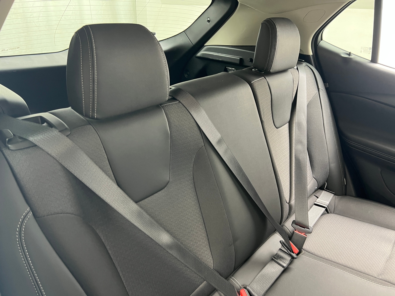 Thumbnail: 2025 Buick Encore GX - 6