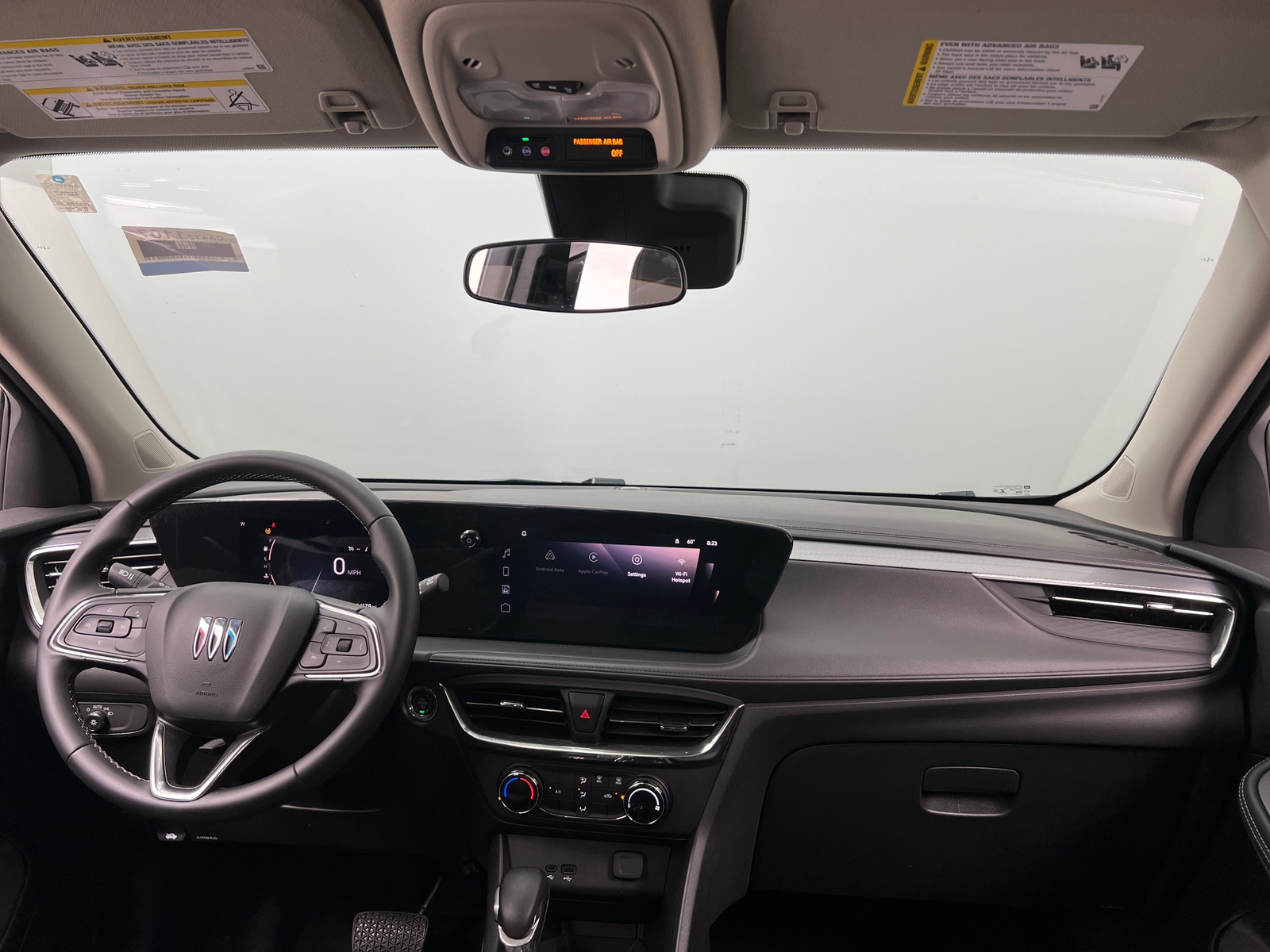 Thumbnail: 2025 Buick Encore GX - 3