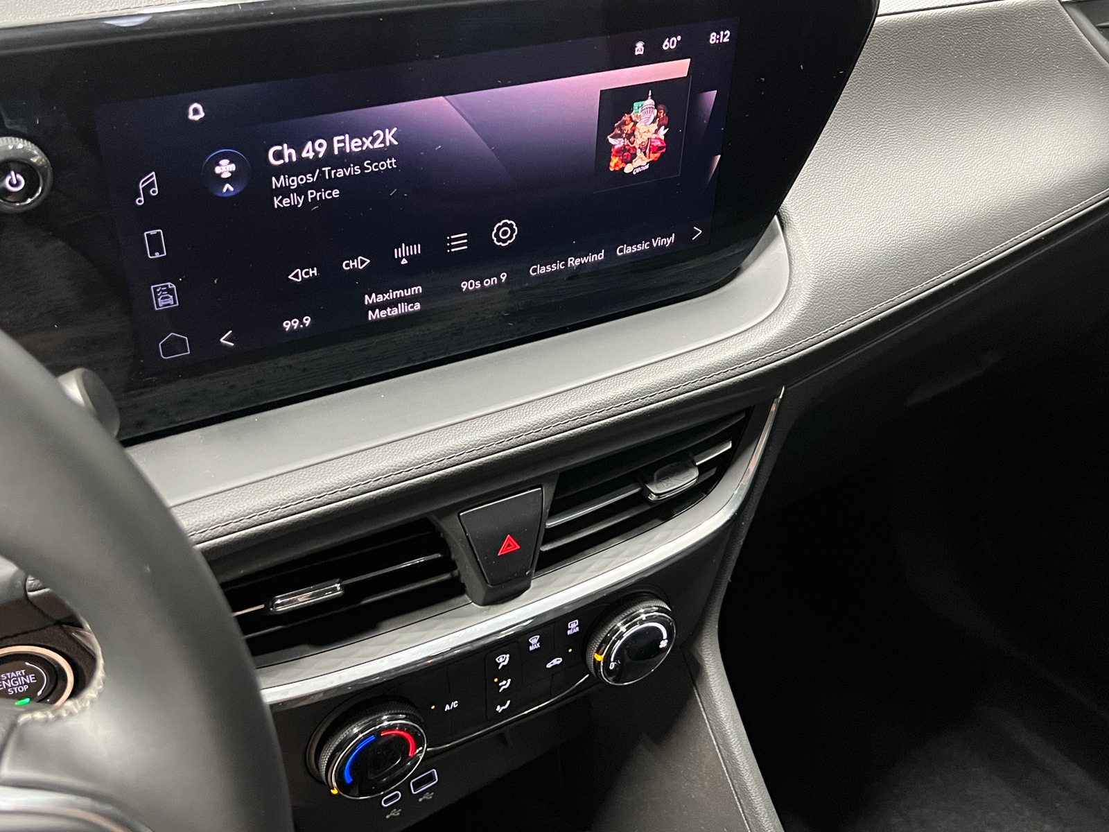 Thumbnail: 2025 Buick Encore GX - 4