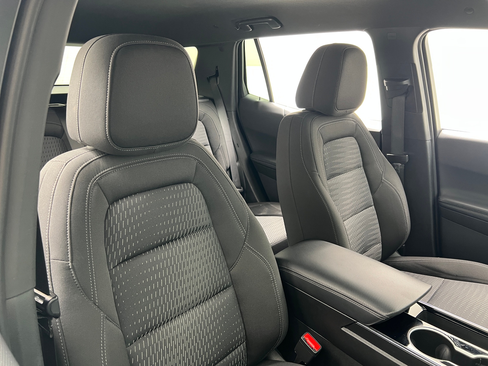 Thumbnail: 2025 Chevrolet Equinox - 2