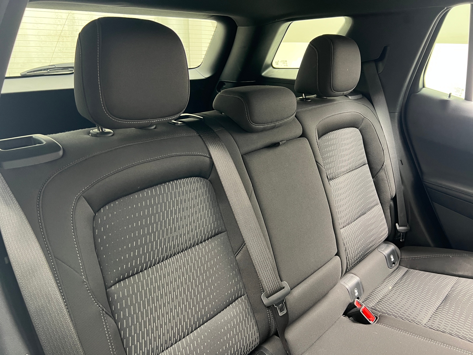 Thumbnail: 2025 Chevrolet Equinox - 6