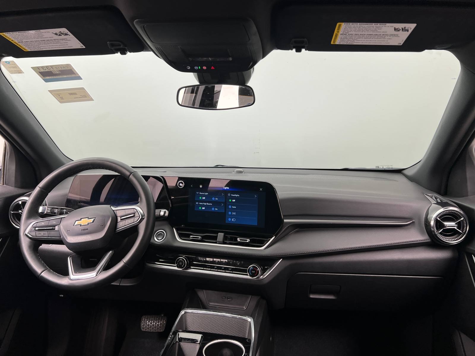 Thumbnail: 2025 Chevrolet Equinox - 3