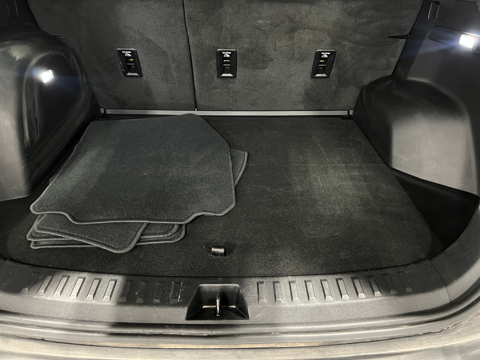 Thumbnail: 2025 Chevrolet Equinox - 7