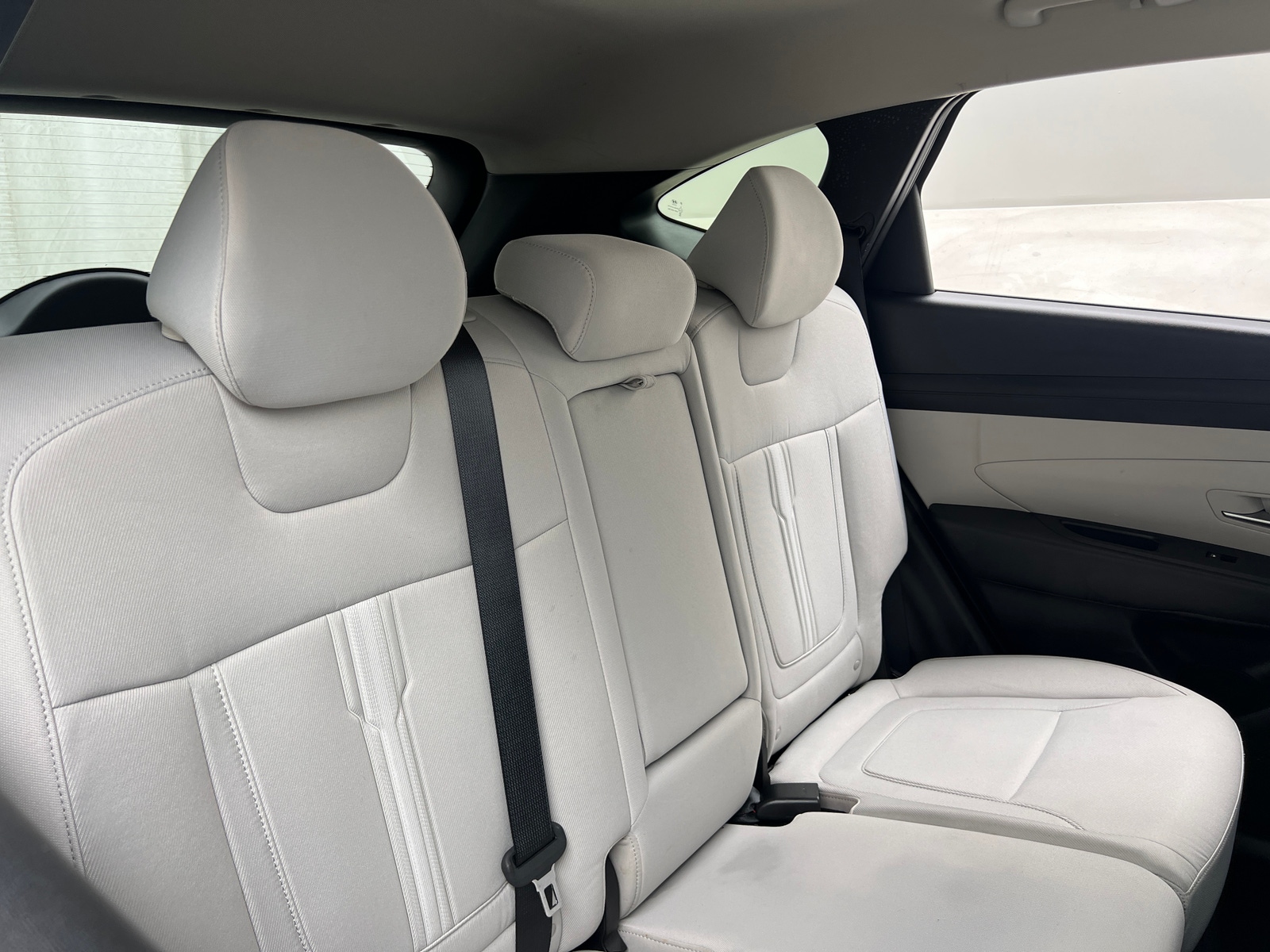 Thumbnail: 2025 Hyundai Tucson - 6