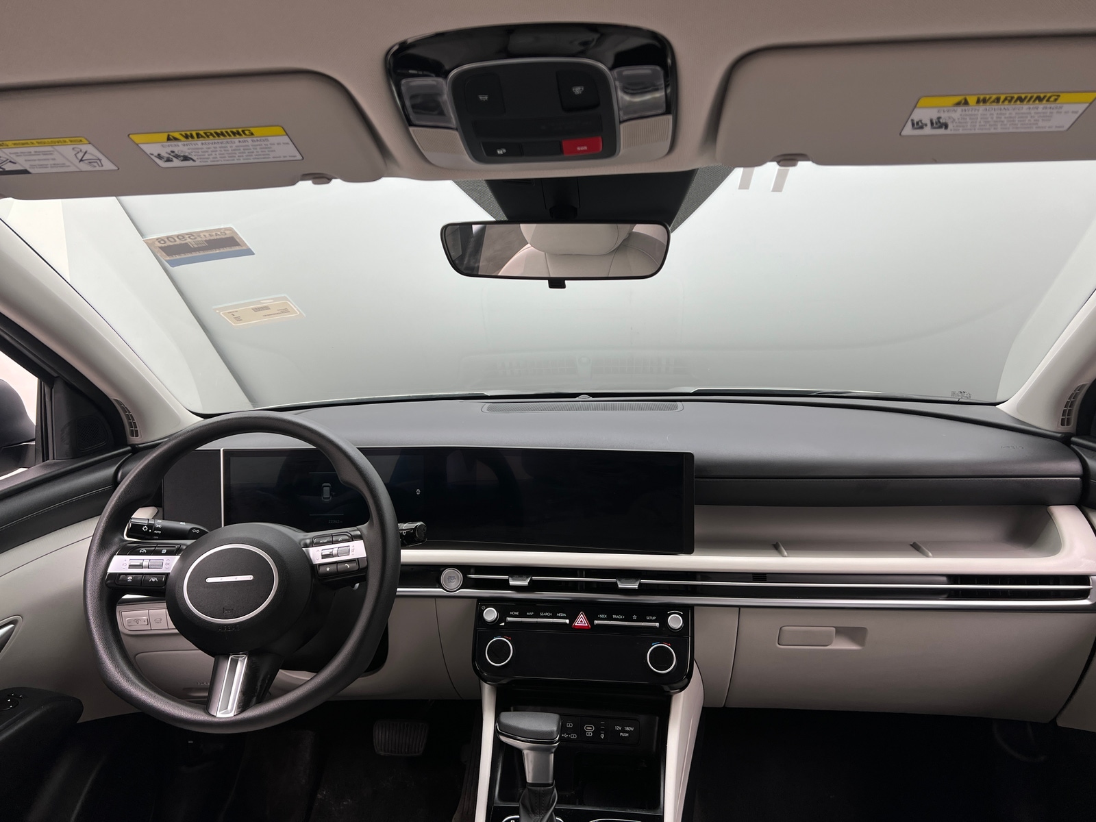 Thumbnail: 2025 Hyundai Tucson - 3