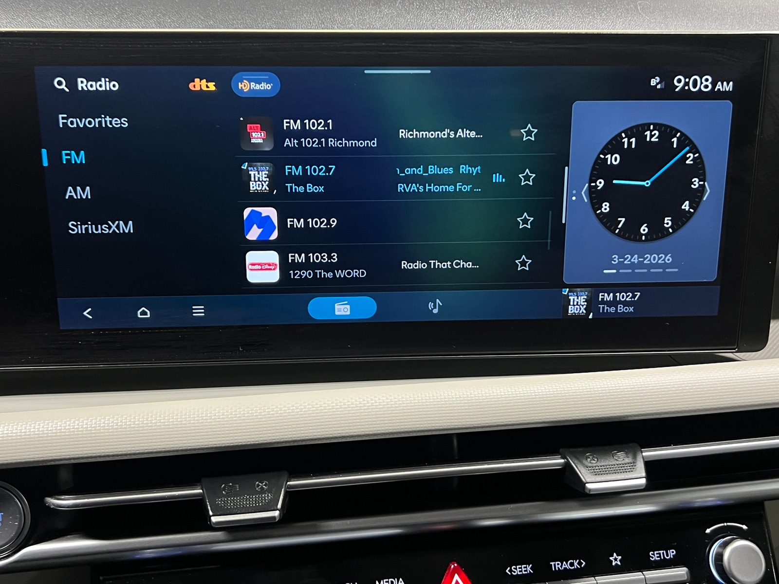 Thumbnail: 2025 Hyundai Tucson - 4