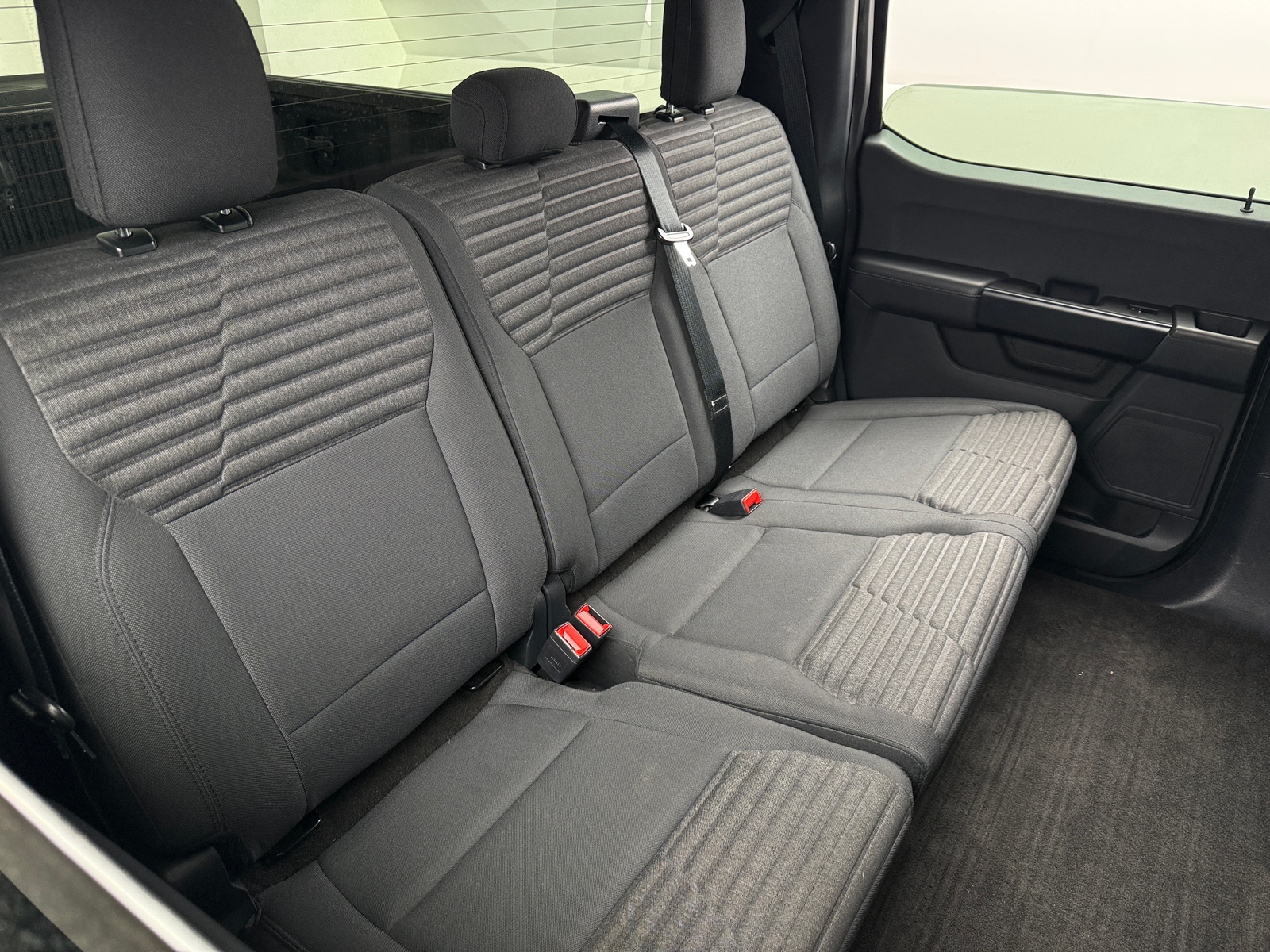 Thumbnail: 2021 Ford Econoline - 6