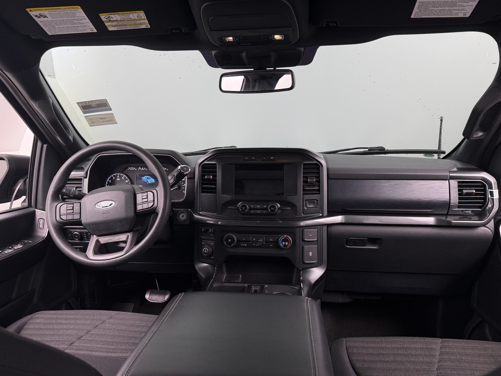 Thumbnail: 2021 Ford Econoline - 3