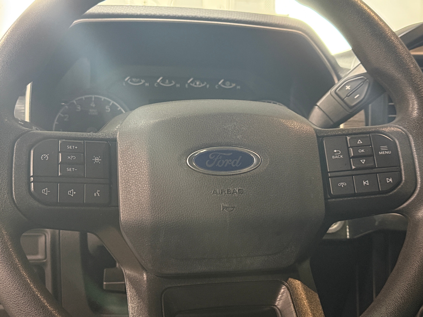 Thumbnail: 2021 Ford Econoline - 5