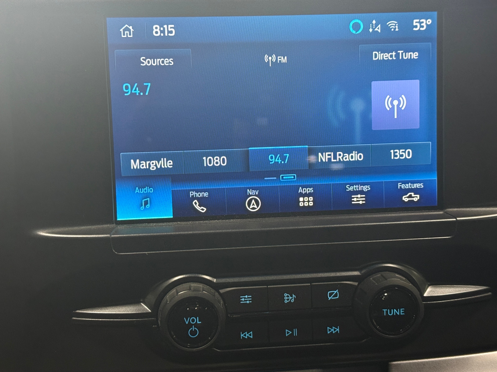 Thumbnail: 2021 Ford Econoline - 4