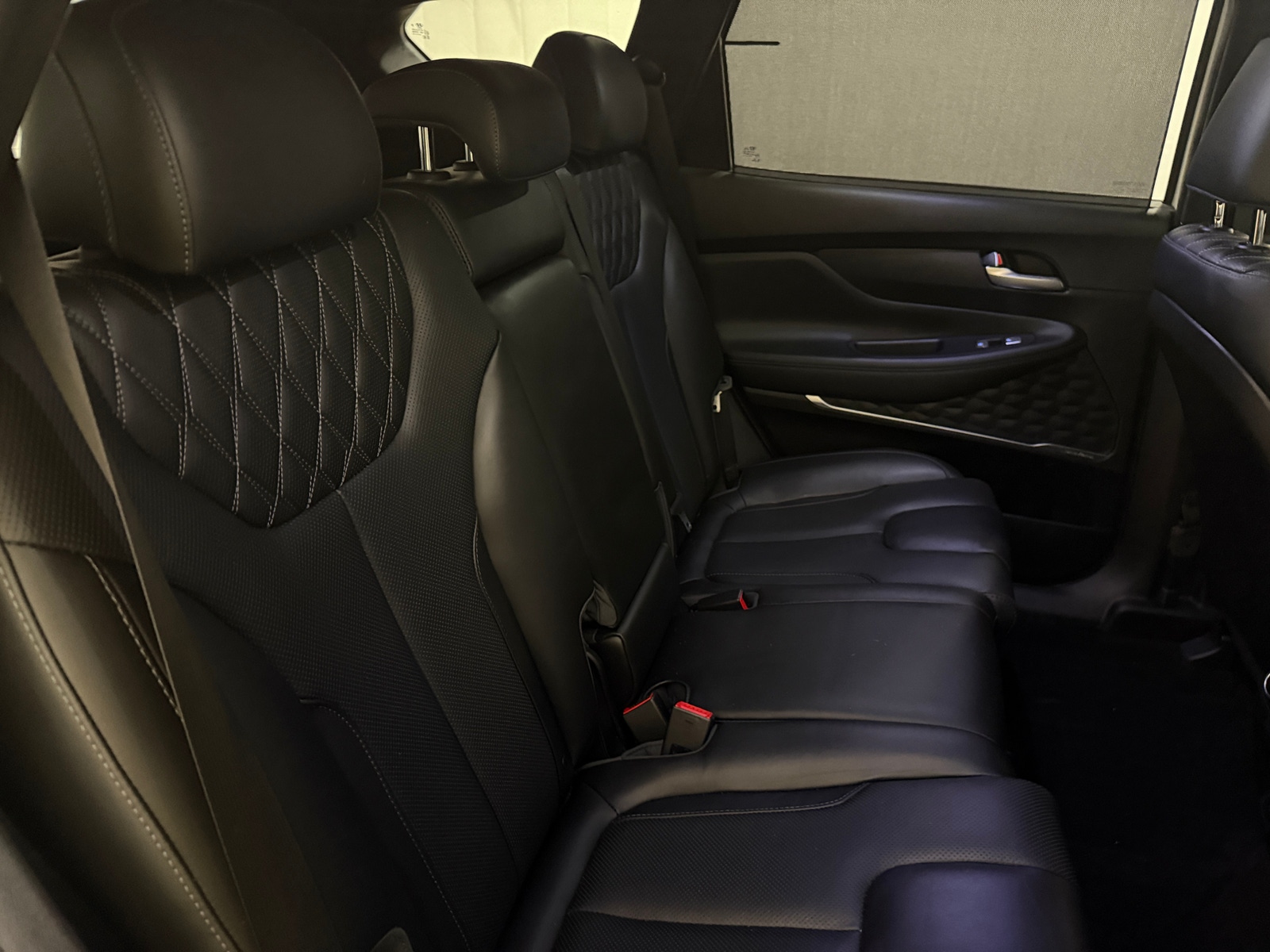 Thumbnail: 2023 Hyundai Santa Fe - 5