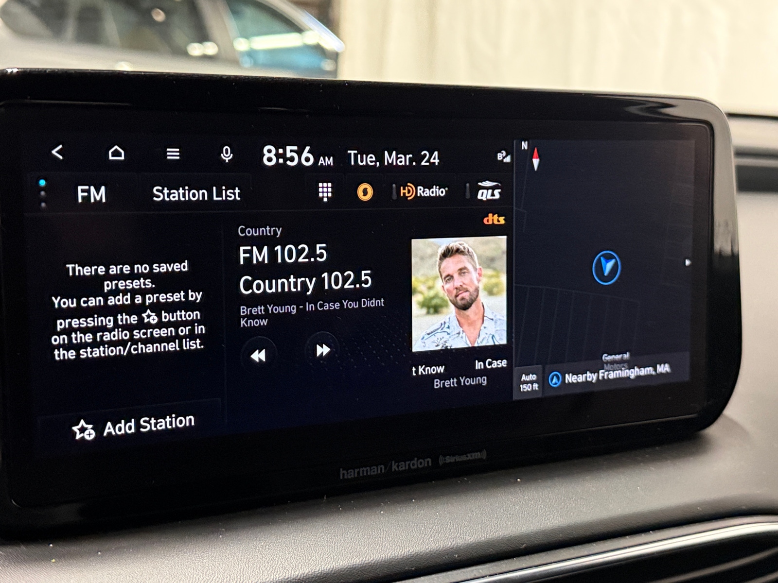 Thumbnail: 2023 Hyundai Santa Fe - 3