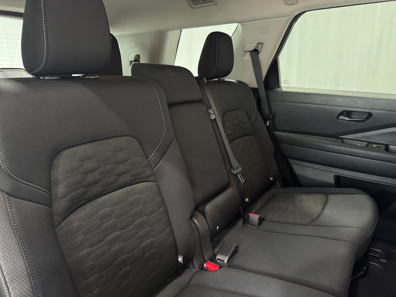 Thumbnail: 2025 Nissan Pathfinder - 6