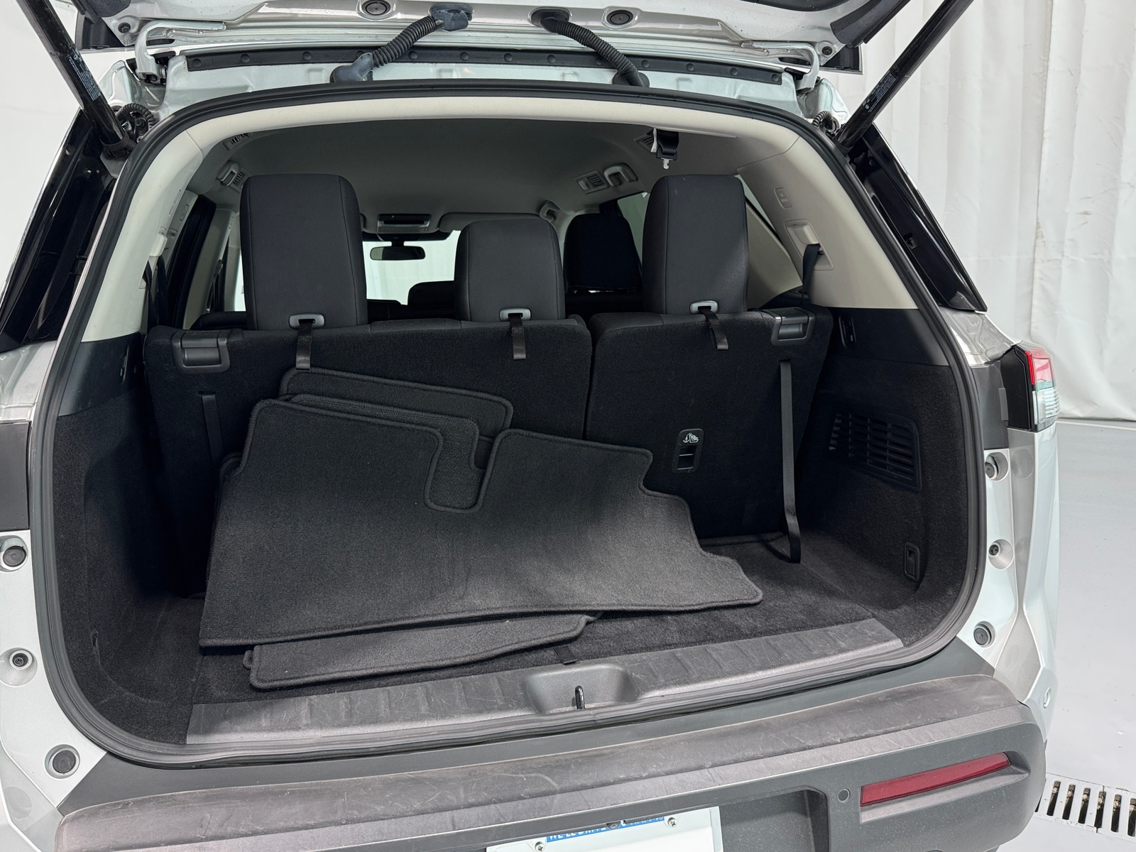 Thumbnail: 2025 Nissan Pathfinder - 7