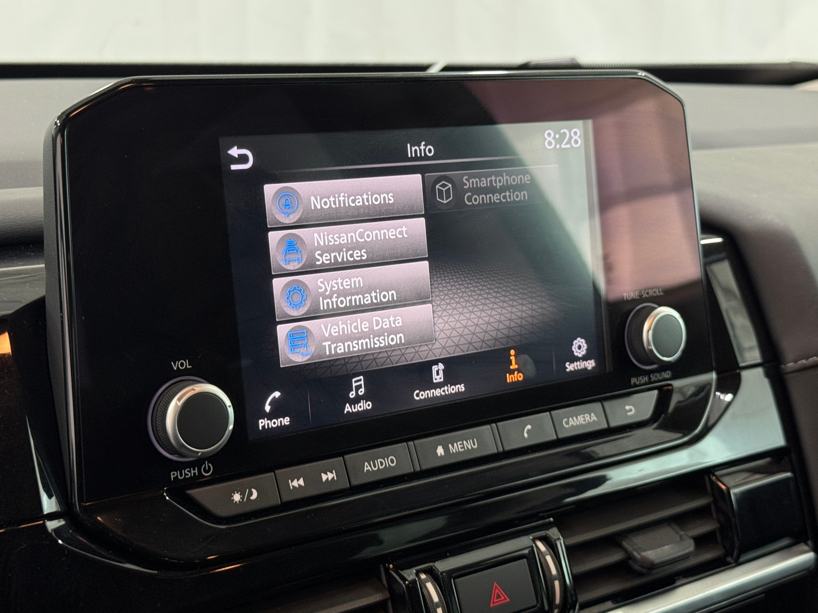 Thumbnail: 2025 Nissan Pathfinder - 4