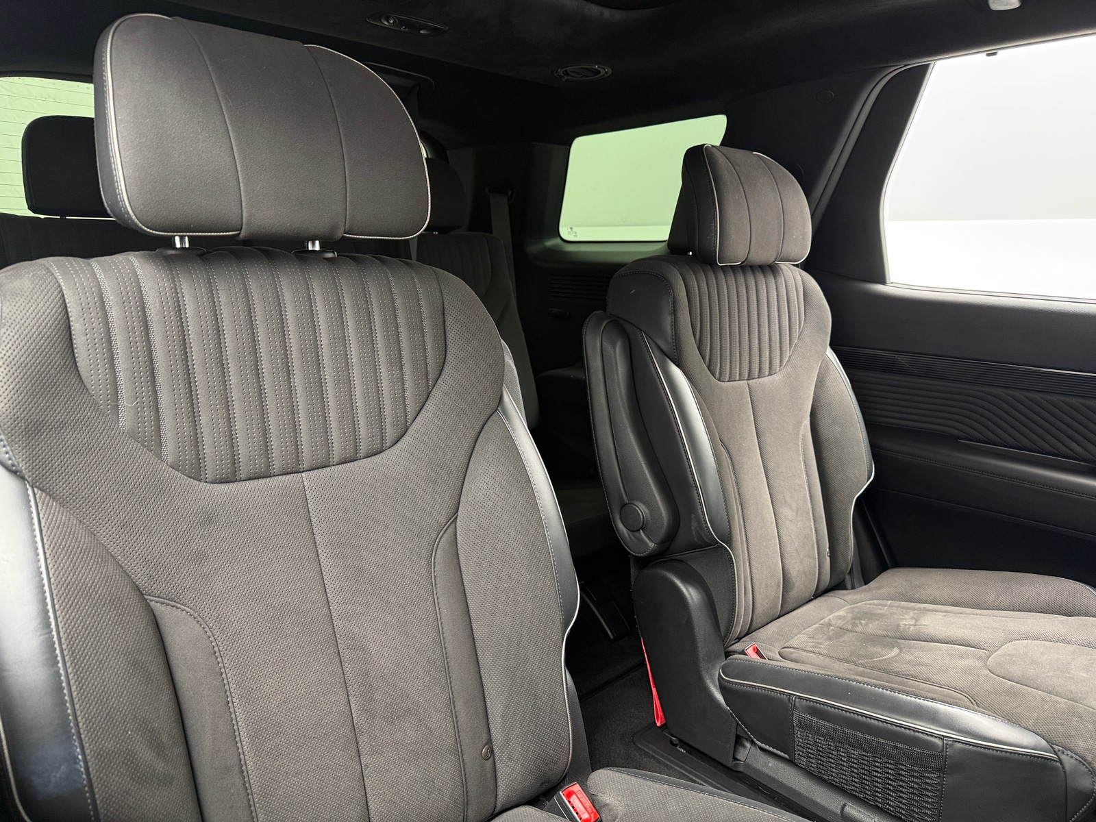 Thumbnail: 2024 Hyundai Palisade - 5