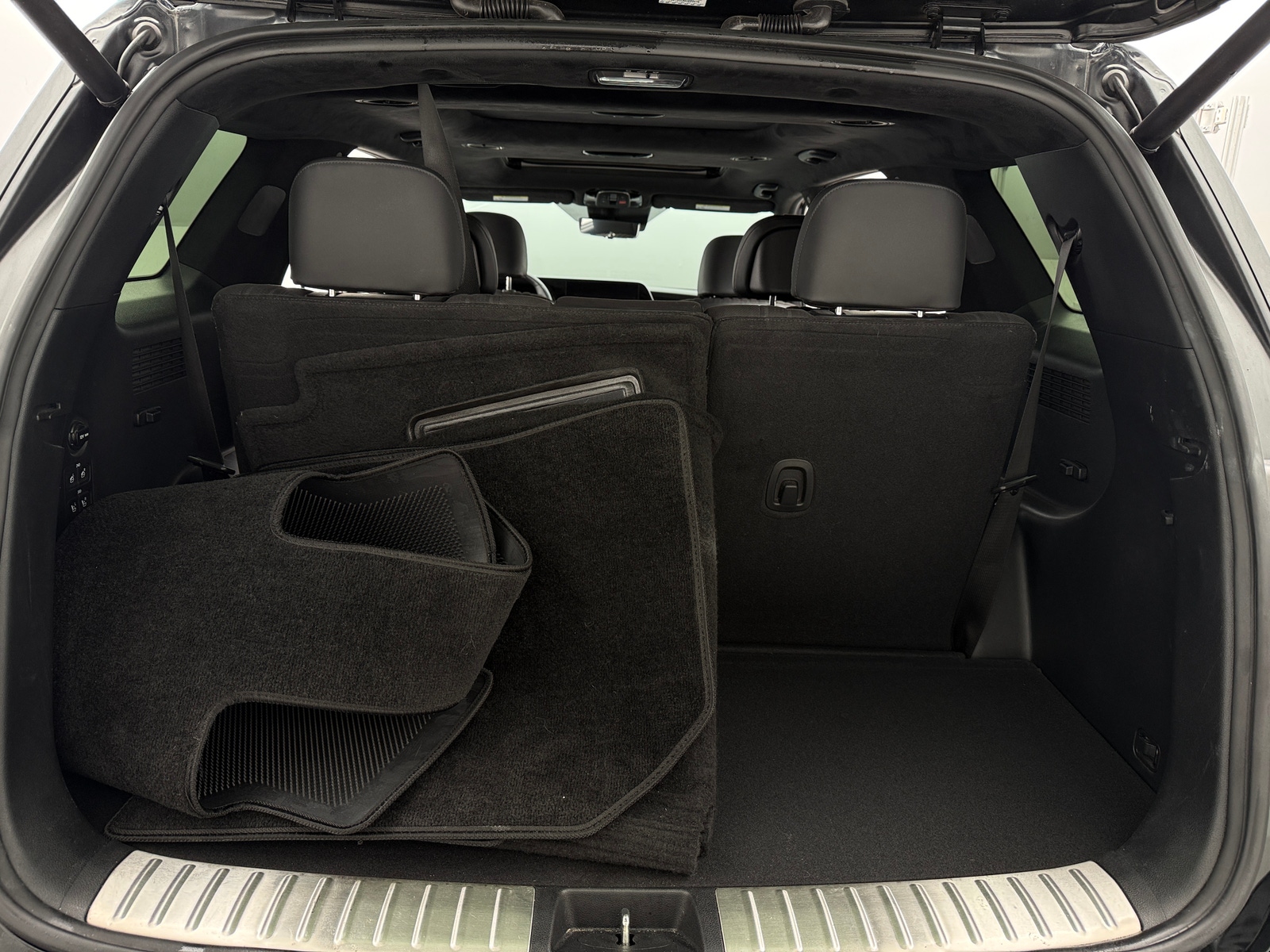 Thumbnail: 2024 Hyundai Palisade - 6