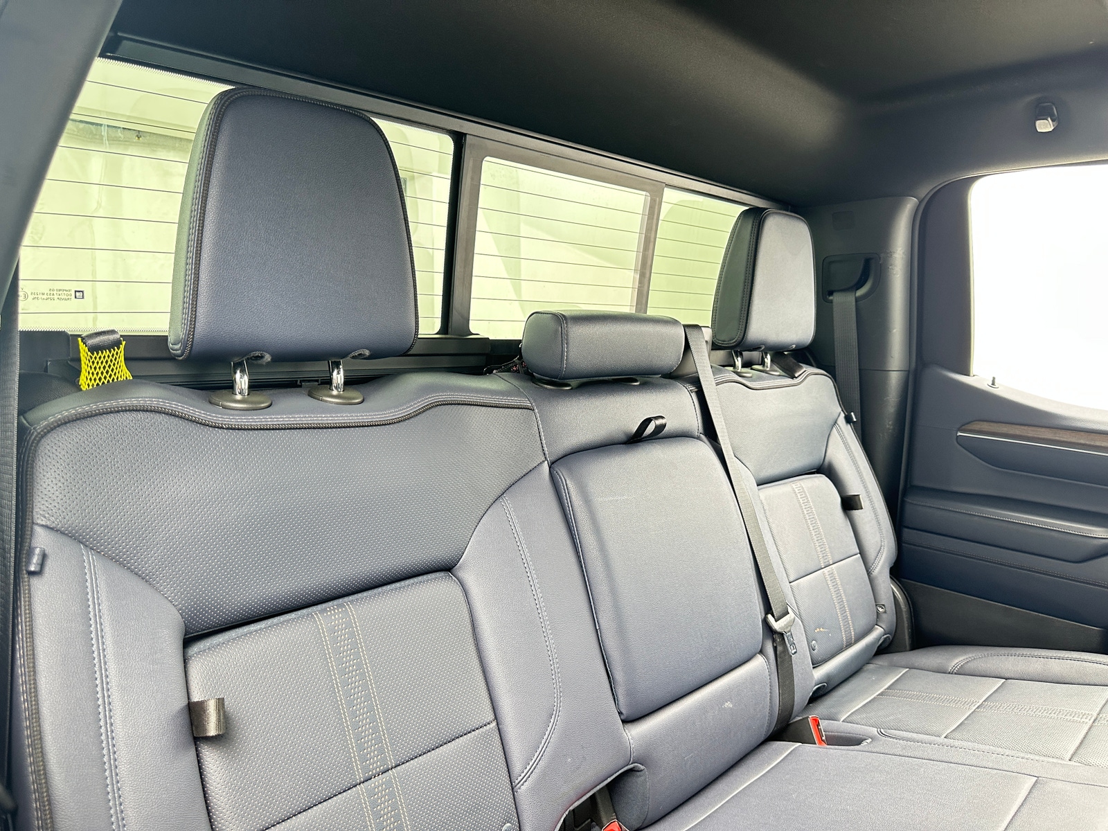 Thumbnail: 2023 Chevrolet Silverado 1500 - 5