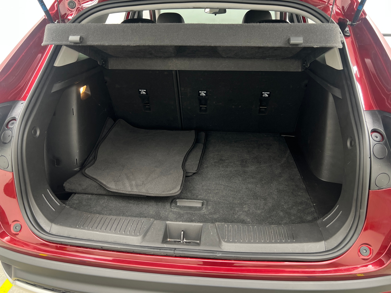 Thumbnail: 2025 Chevrolet Trax - 7