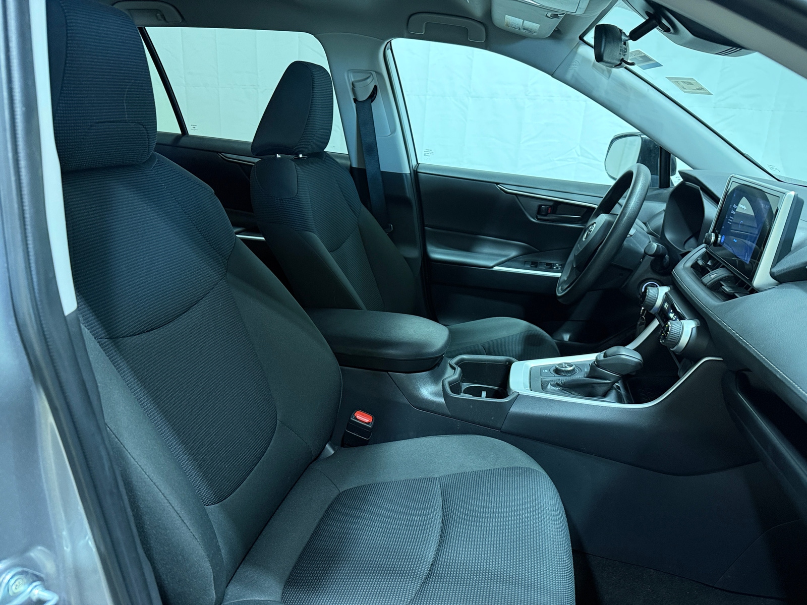 Thumbnail: 2025 Toyota RAV4 - 2