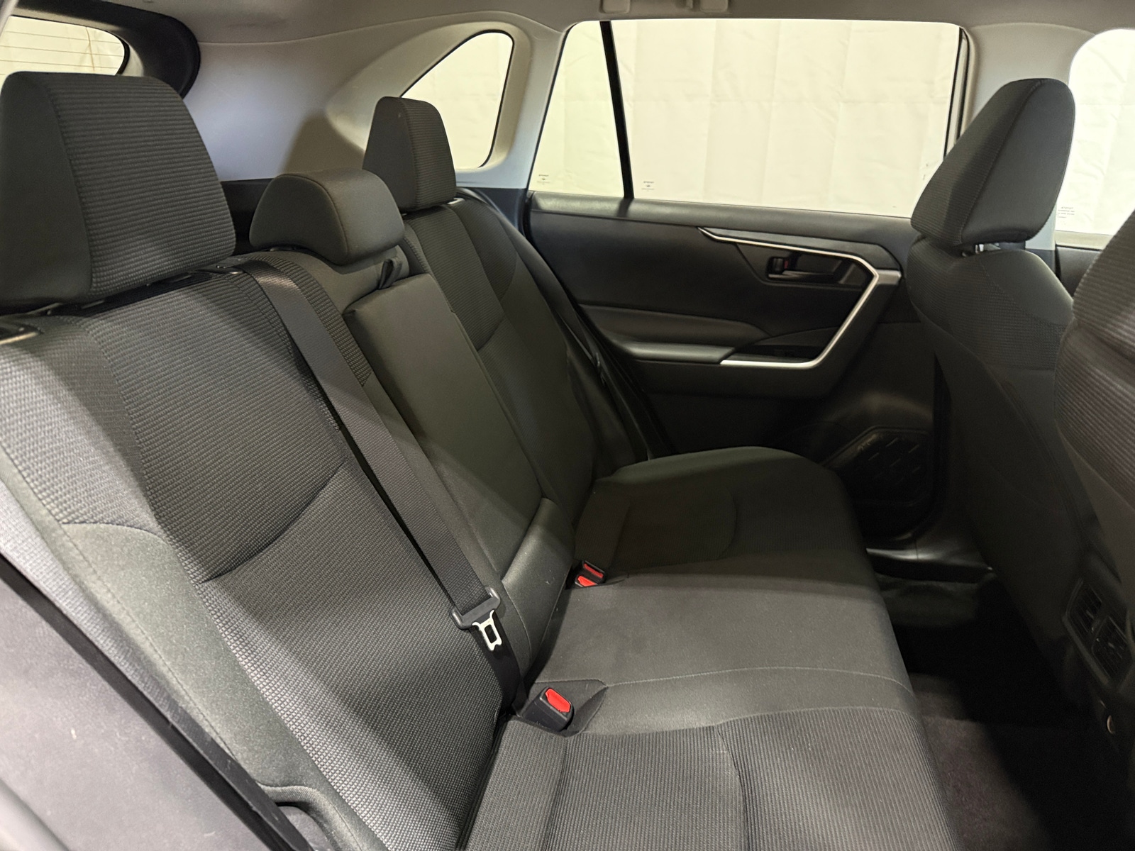 Thumbnail: 2025 Toyota RAV4 - 6