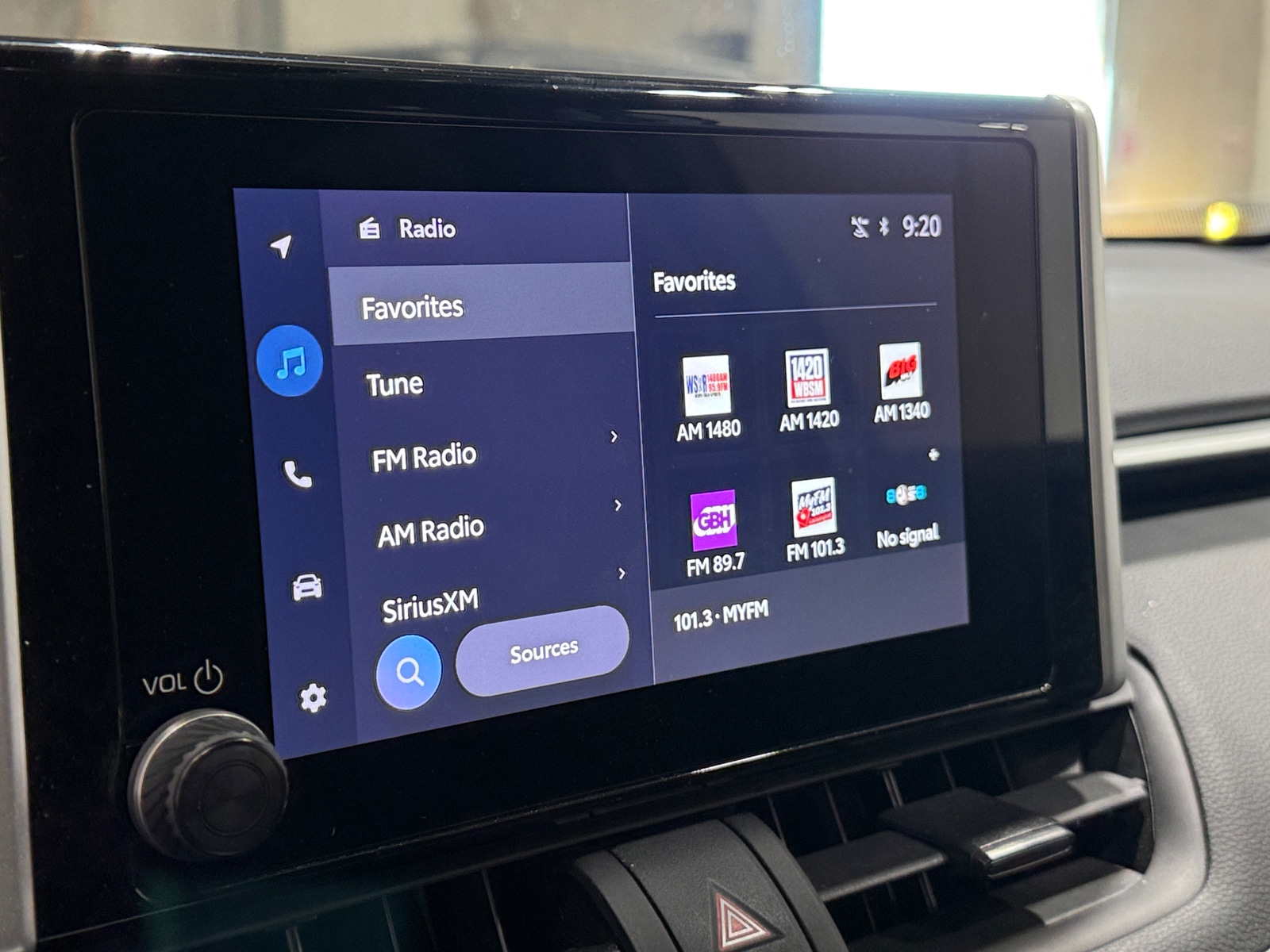 Thumbnail: 2025 Toyota RAV4 - 4