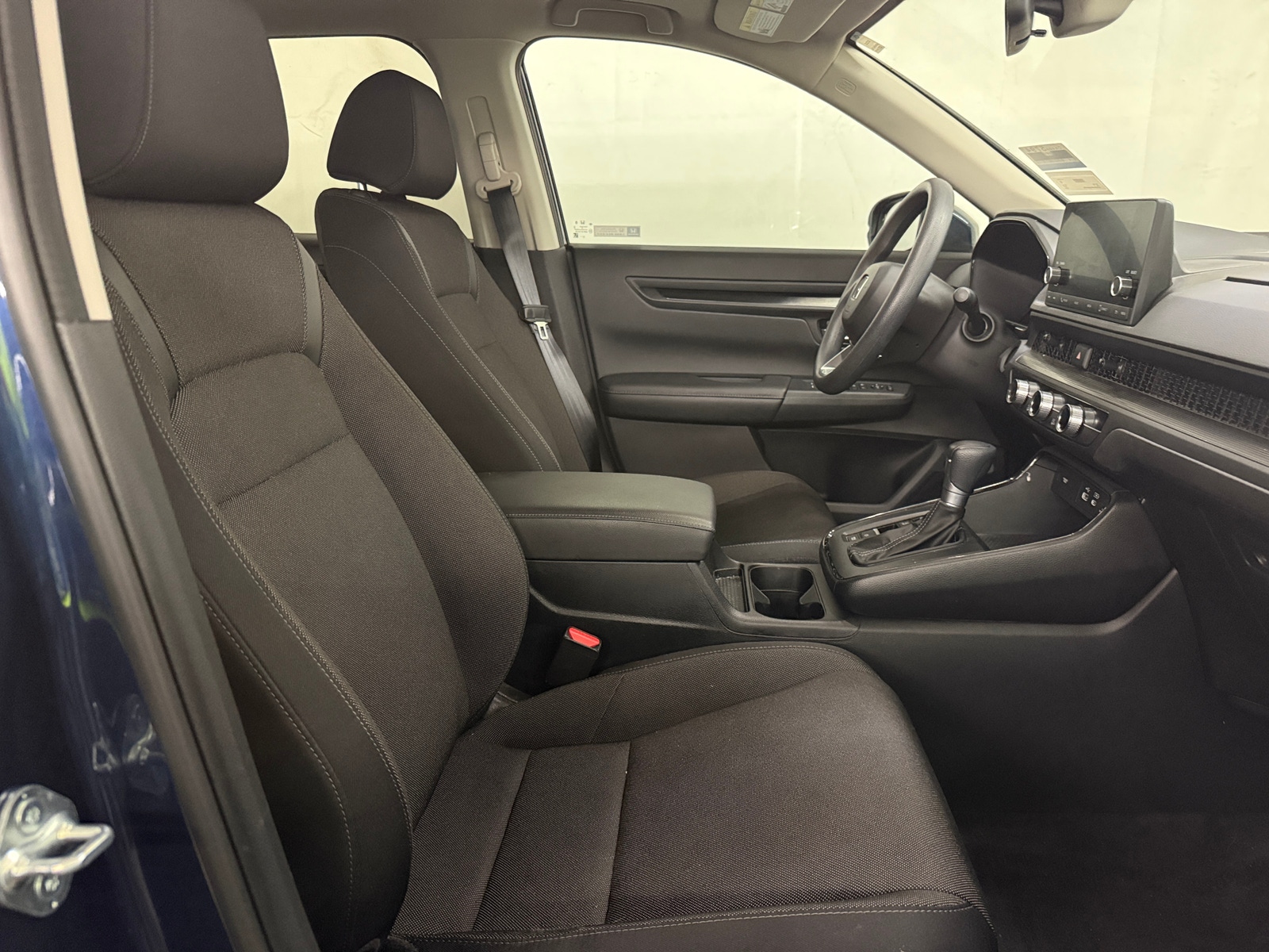 Thumbnail: 2025 Honda CR-V - 2