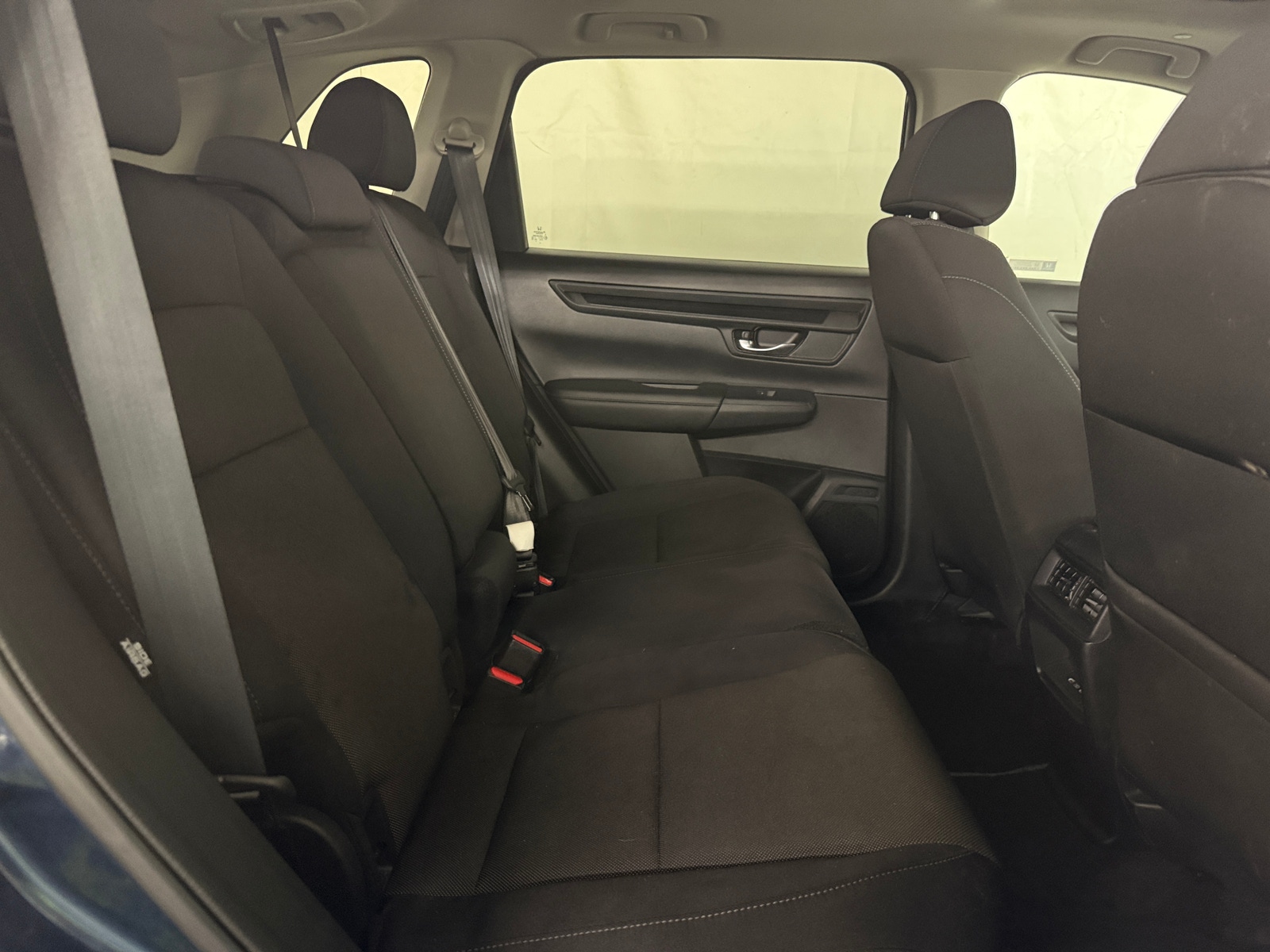 Thumbnail: 2025 Honda CR-V - 6