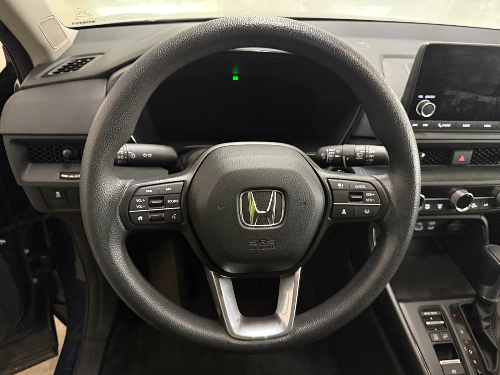 Thumbnail: 2025 Honda CR-V - 5