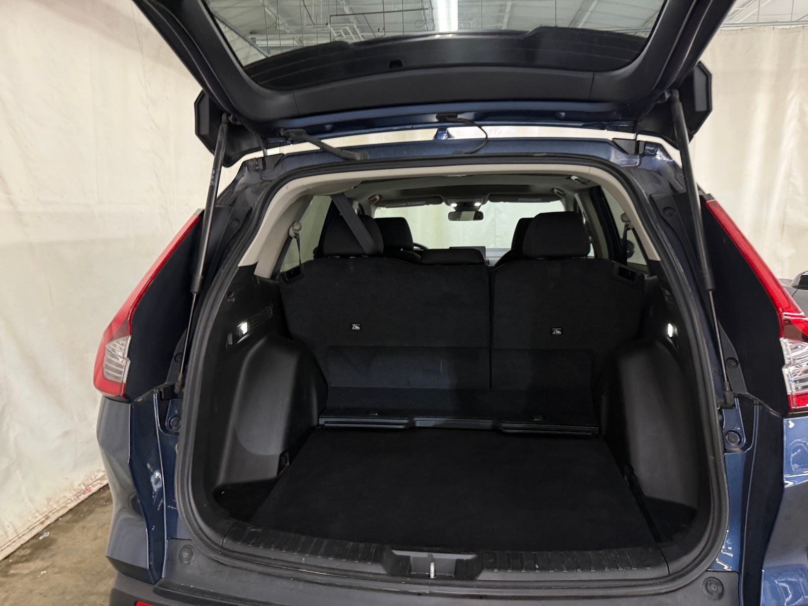 Thumbnail: 2025 Honda CR-V - 7