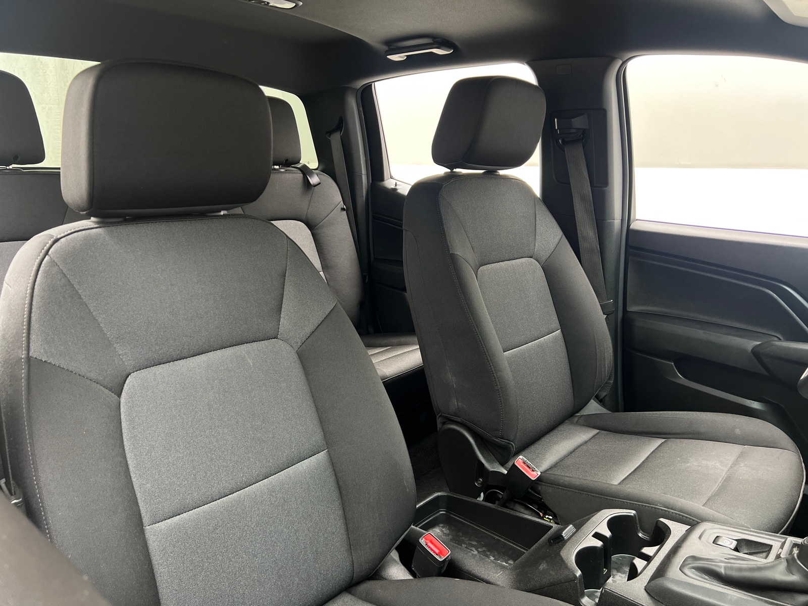 Thumbnail: 2023 Chevrolet Colorado - 2