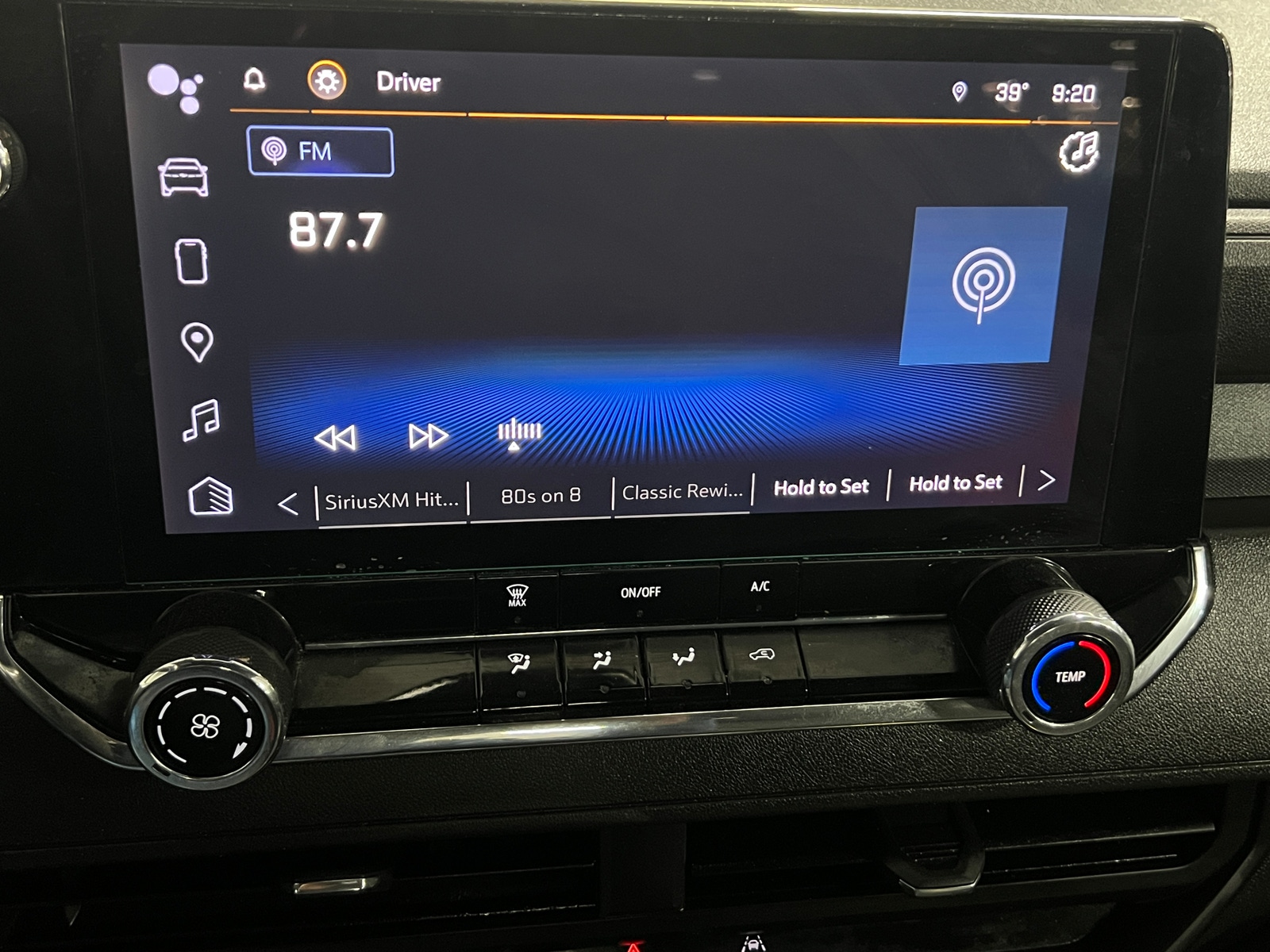 Thumbnail: 2023 Chevrolet Colorado - 4