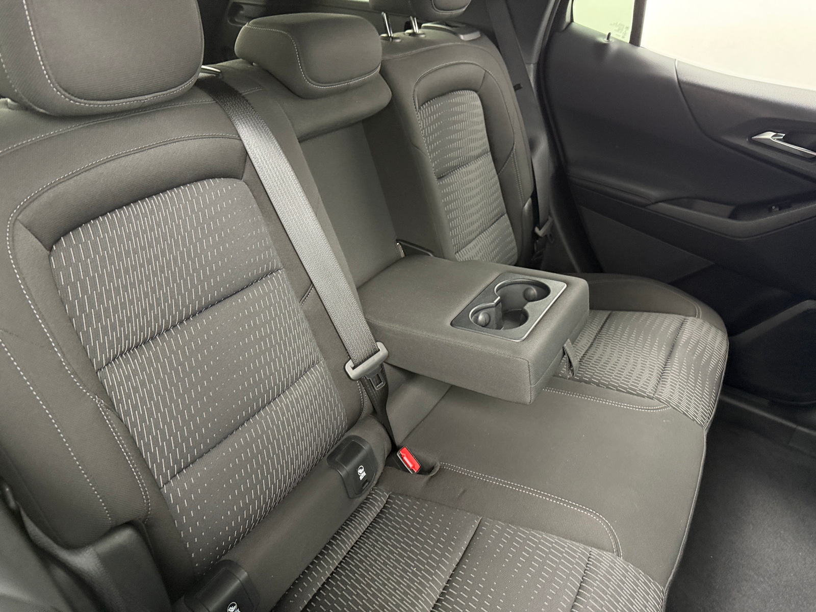 Thumbnail: 2025 Chevrolet Equinox - 6