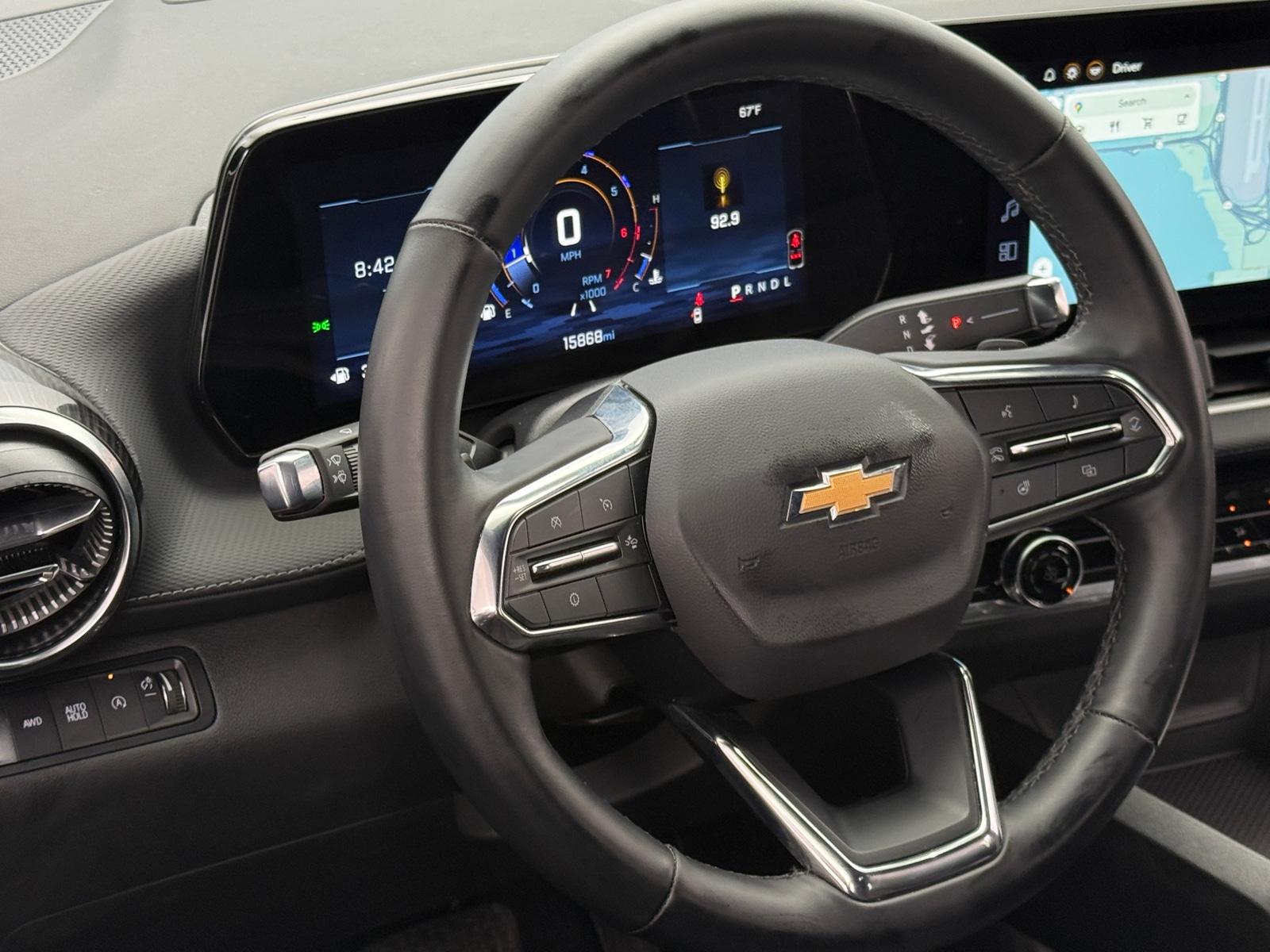 Thumbnail: 2025 Chevrolet Equinox - 5