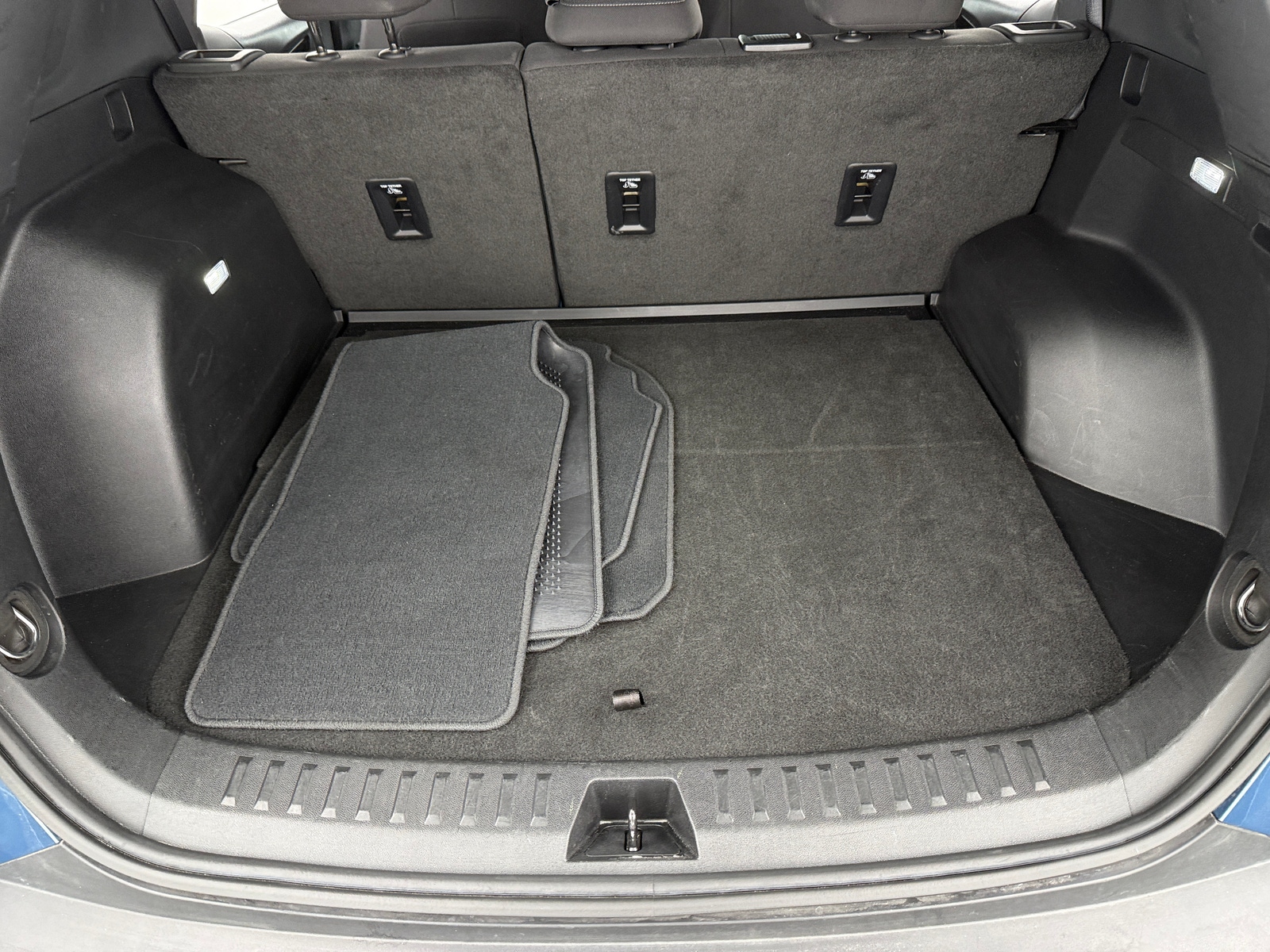 Thumbnail: 2025 Chevrolet Equinox - 7