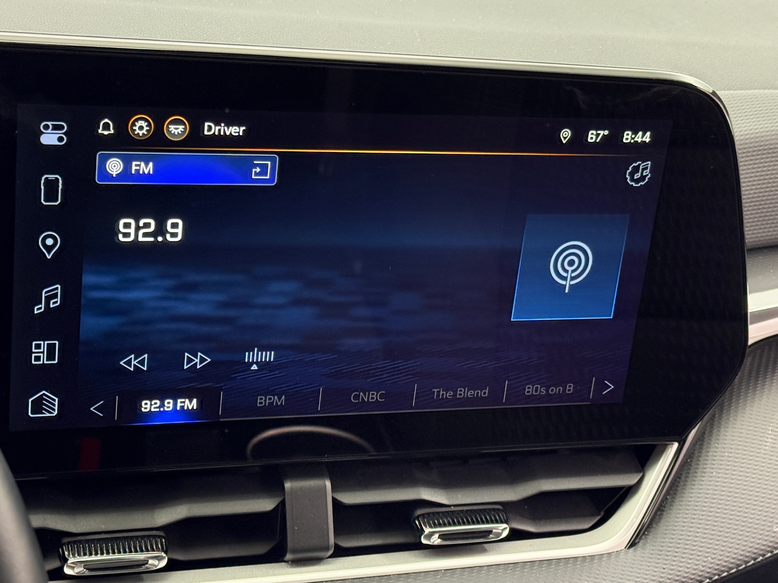 Thumbnail: 2025 Chevrolet Equinox - 4