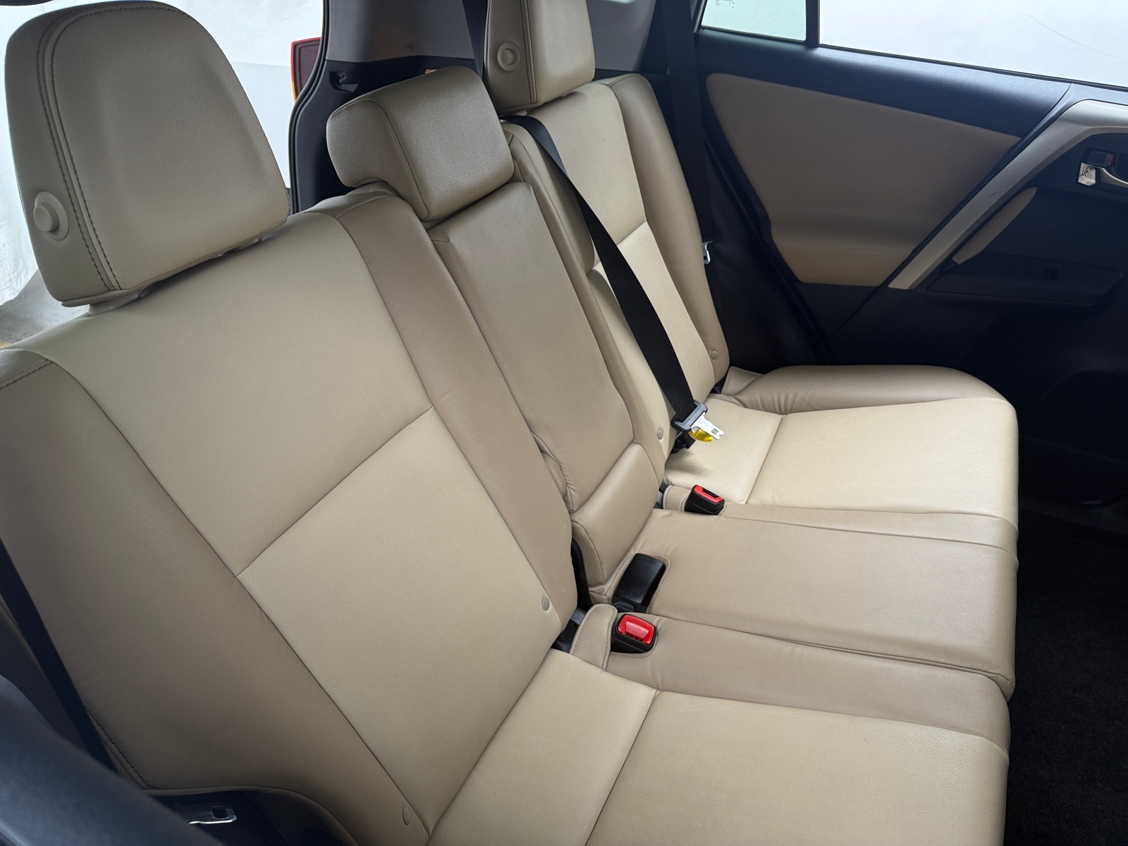 Thumbnail: 2015 Toyota RAV4 - 5