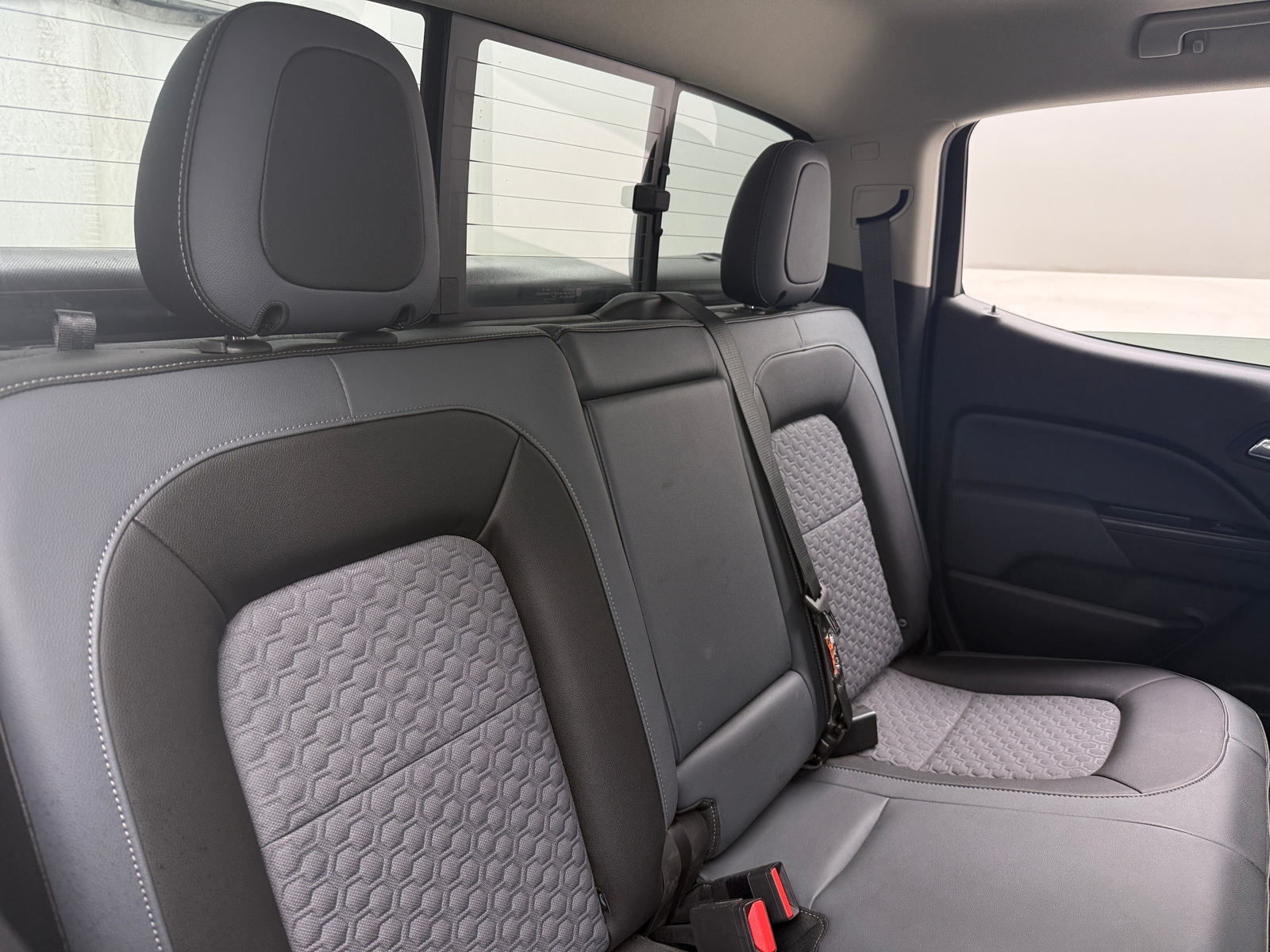 Thumbnail: 2018 Chevrolet Colorado - 6