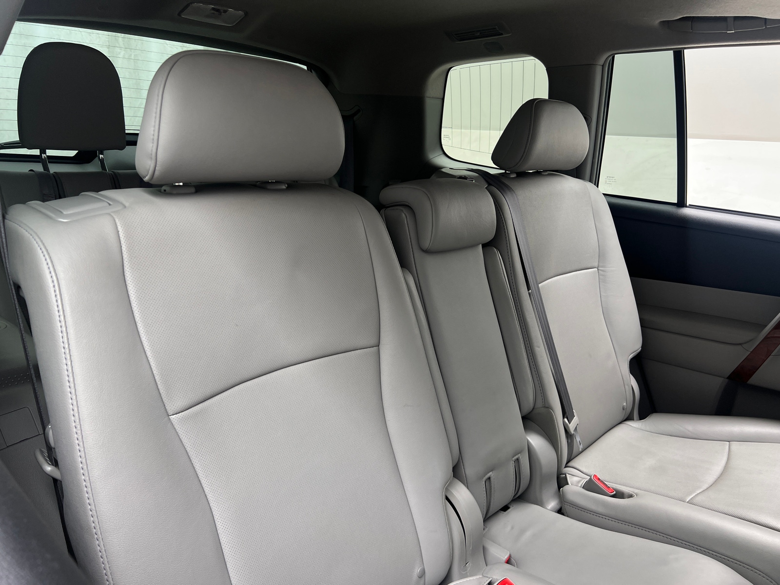 Thumbnail: 2013 Toyota Highlander - 5