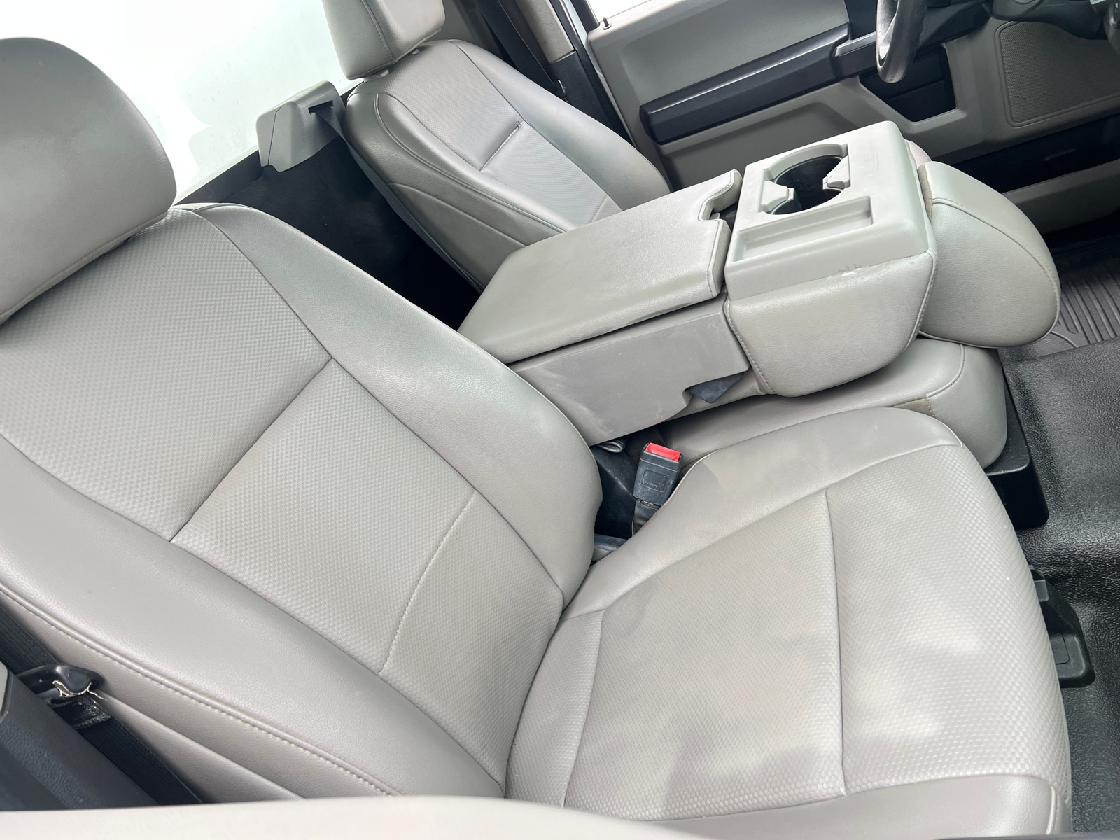 Thumbnail: 2020 Ford Econoline - 2