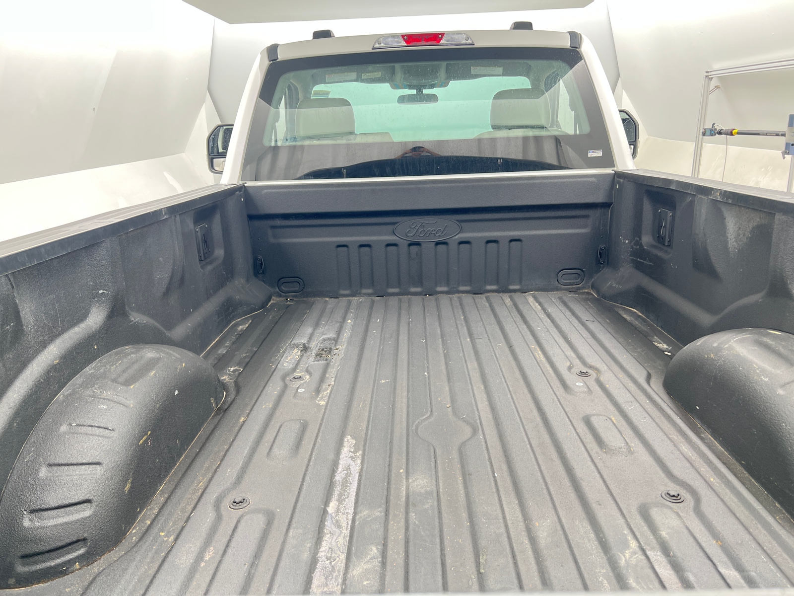 Thumbnail: 2020 Ford Econoline - 5