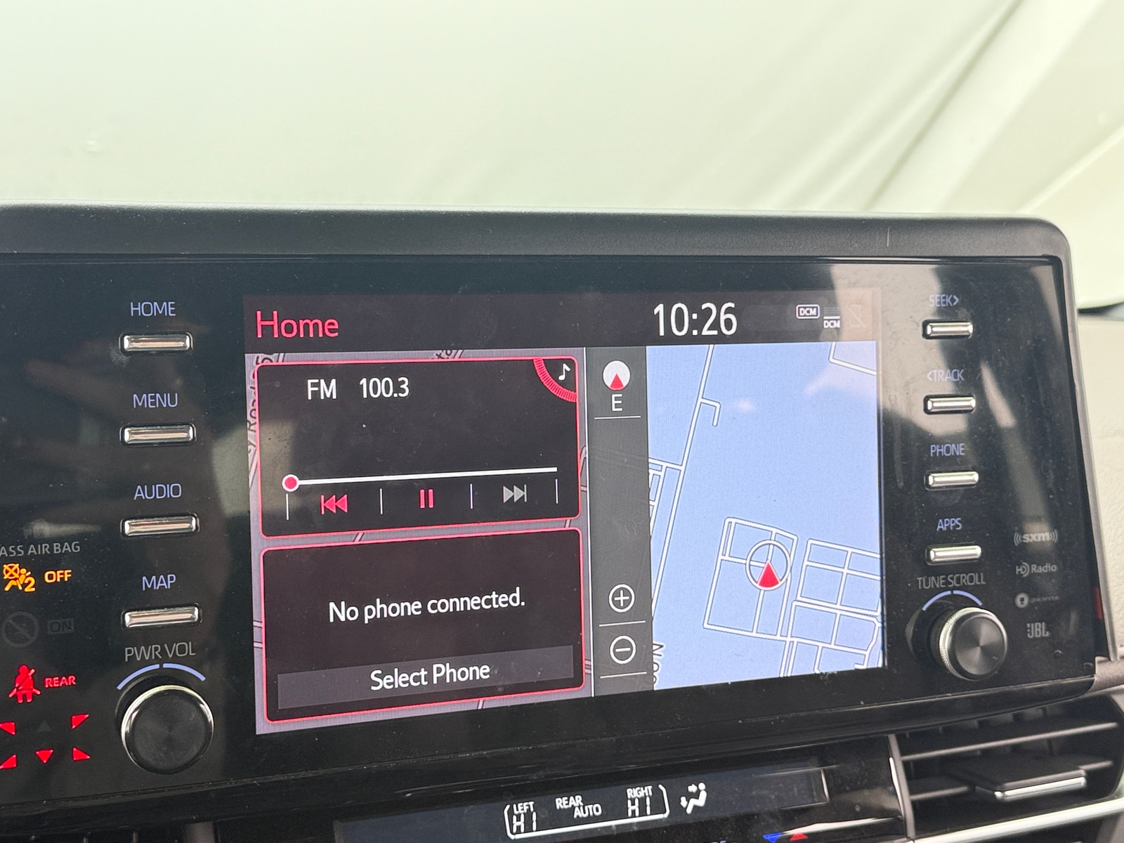 Thumbnail: 2024 Toyota Sienna - 3